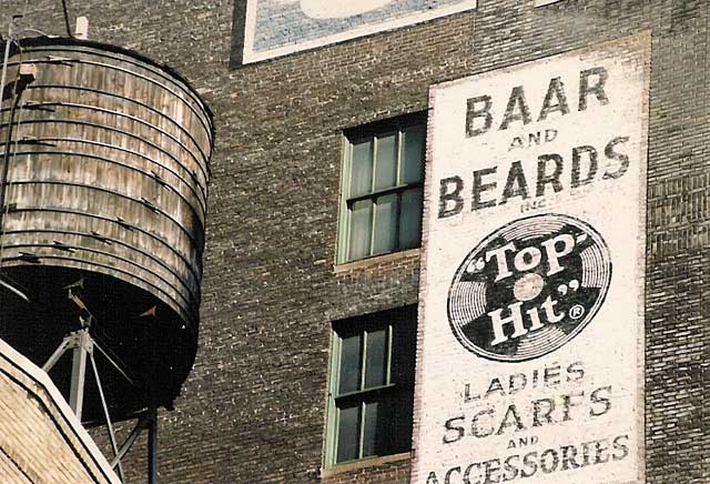Baar & Beards