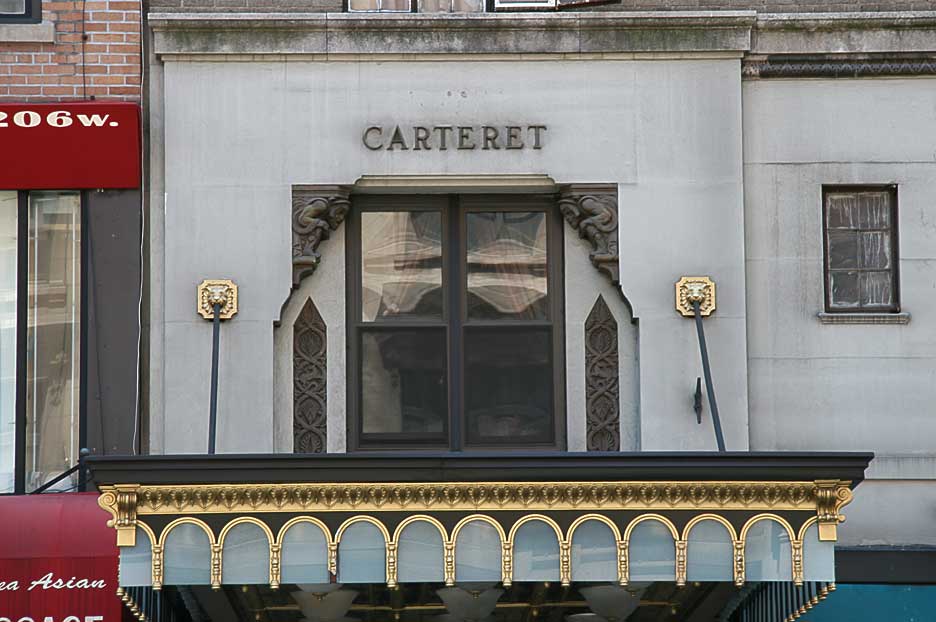 Hotel Carteret