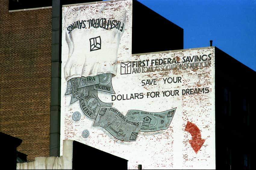 First Federal Savings
