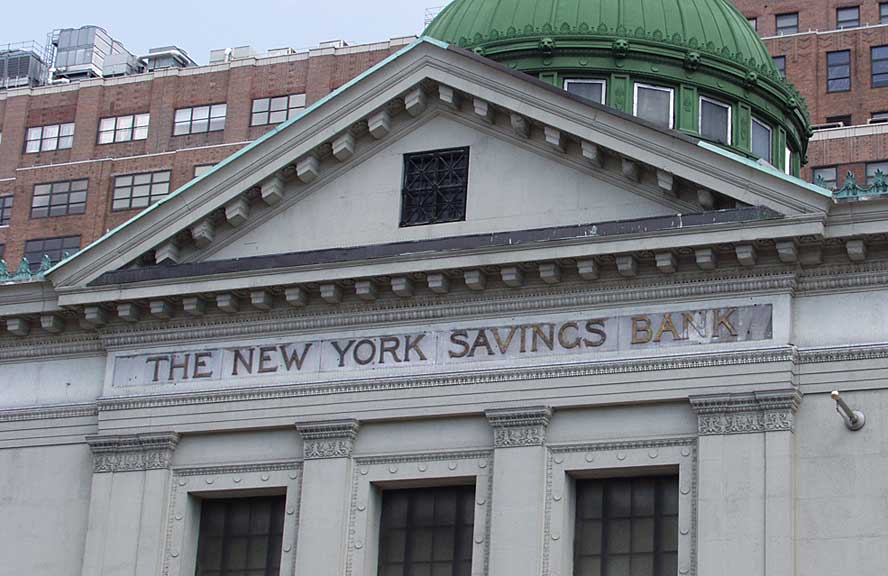 N. Y. Savings Bank